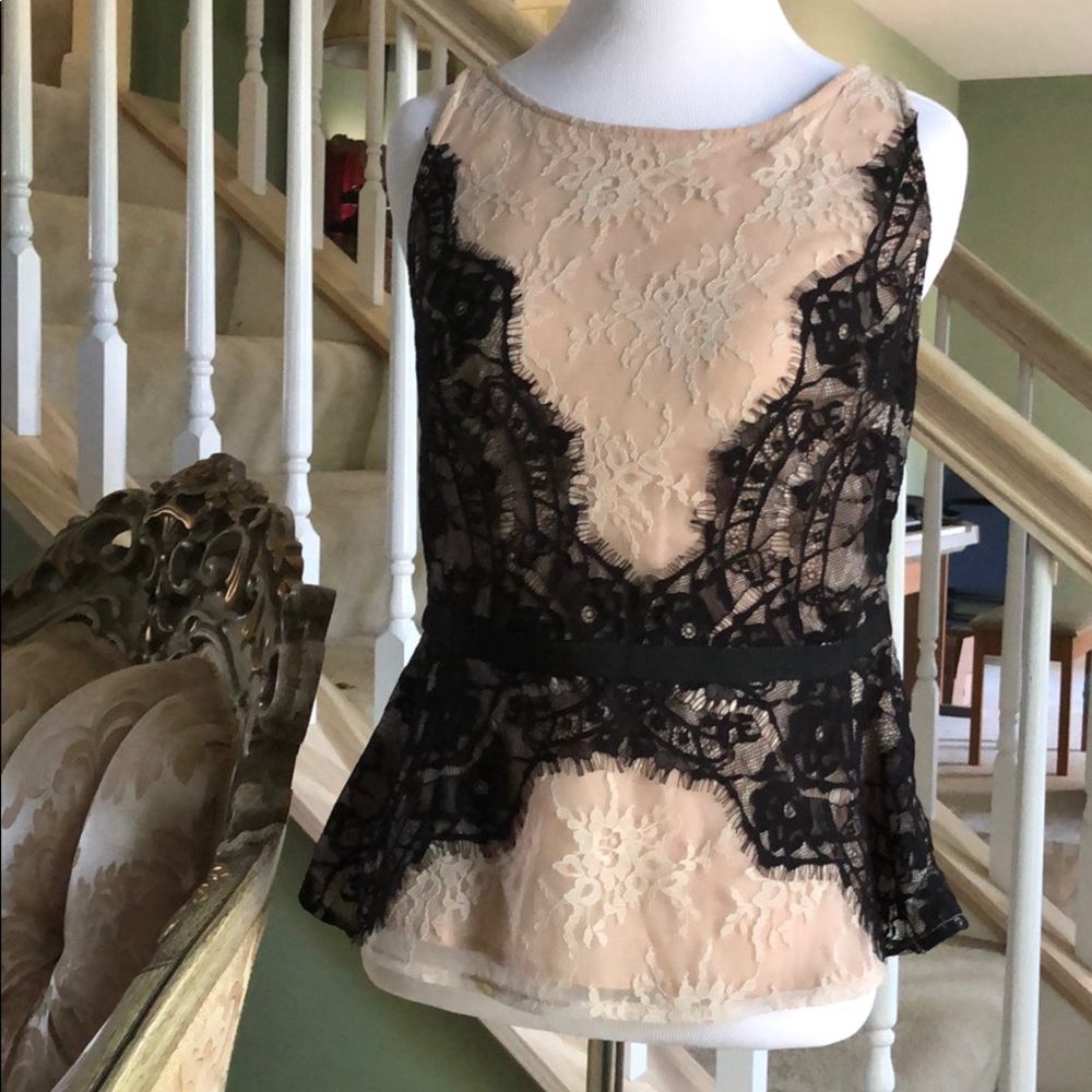 3/$20 Loft Top